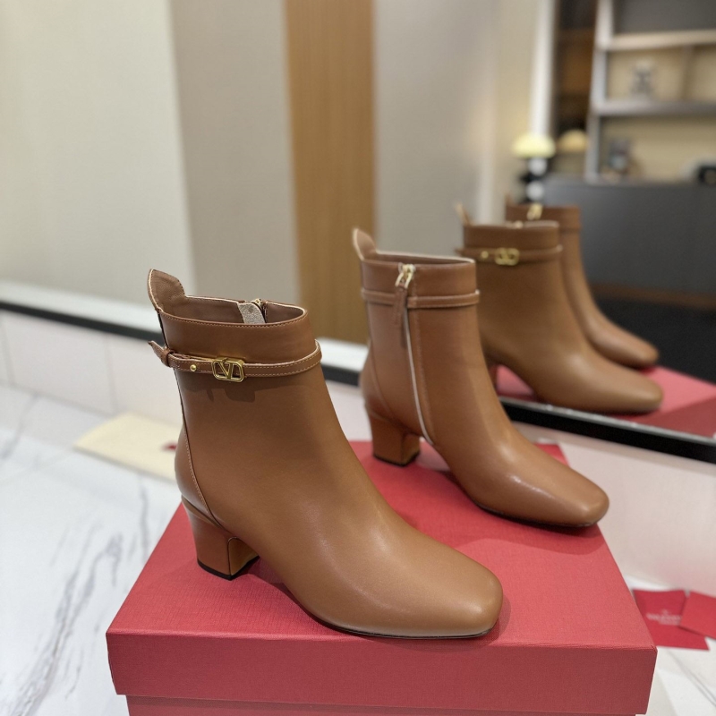 Valentino Boots